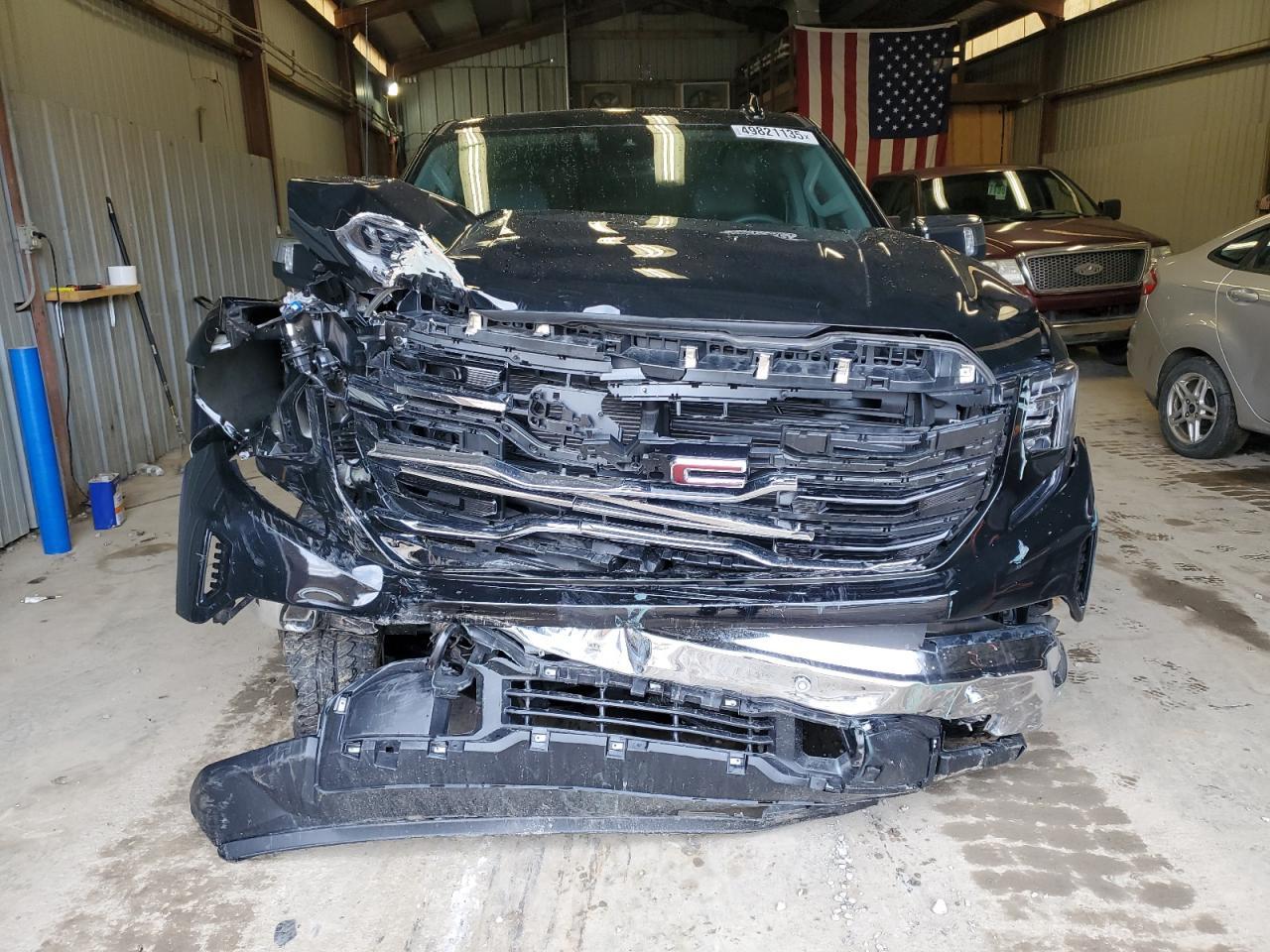 2024 GMC SIERRA K15 - Image 5