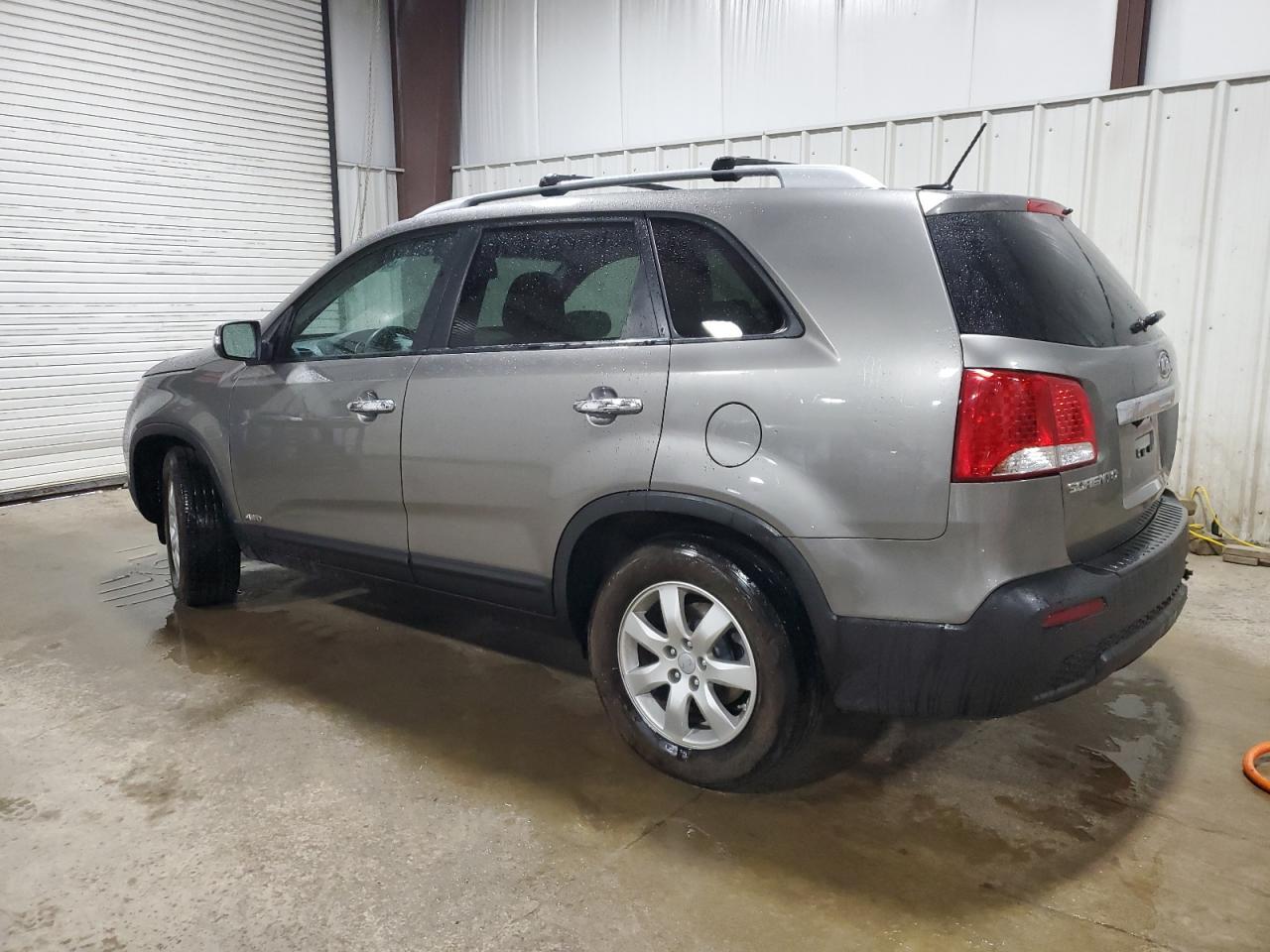 2012 KIA SORENTO BA - Image 2