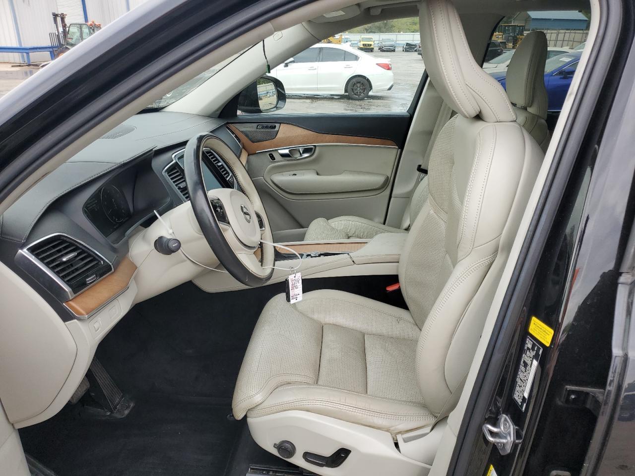 2019 VOLVO XC90 T6 IN - Image 7
