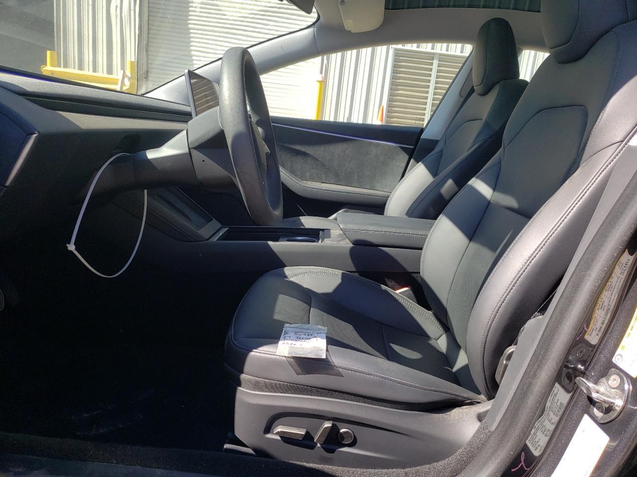 2024 TESLA MODEL 3 - Image 7