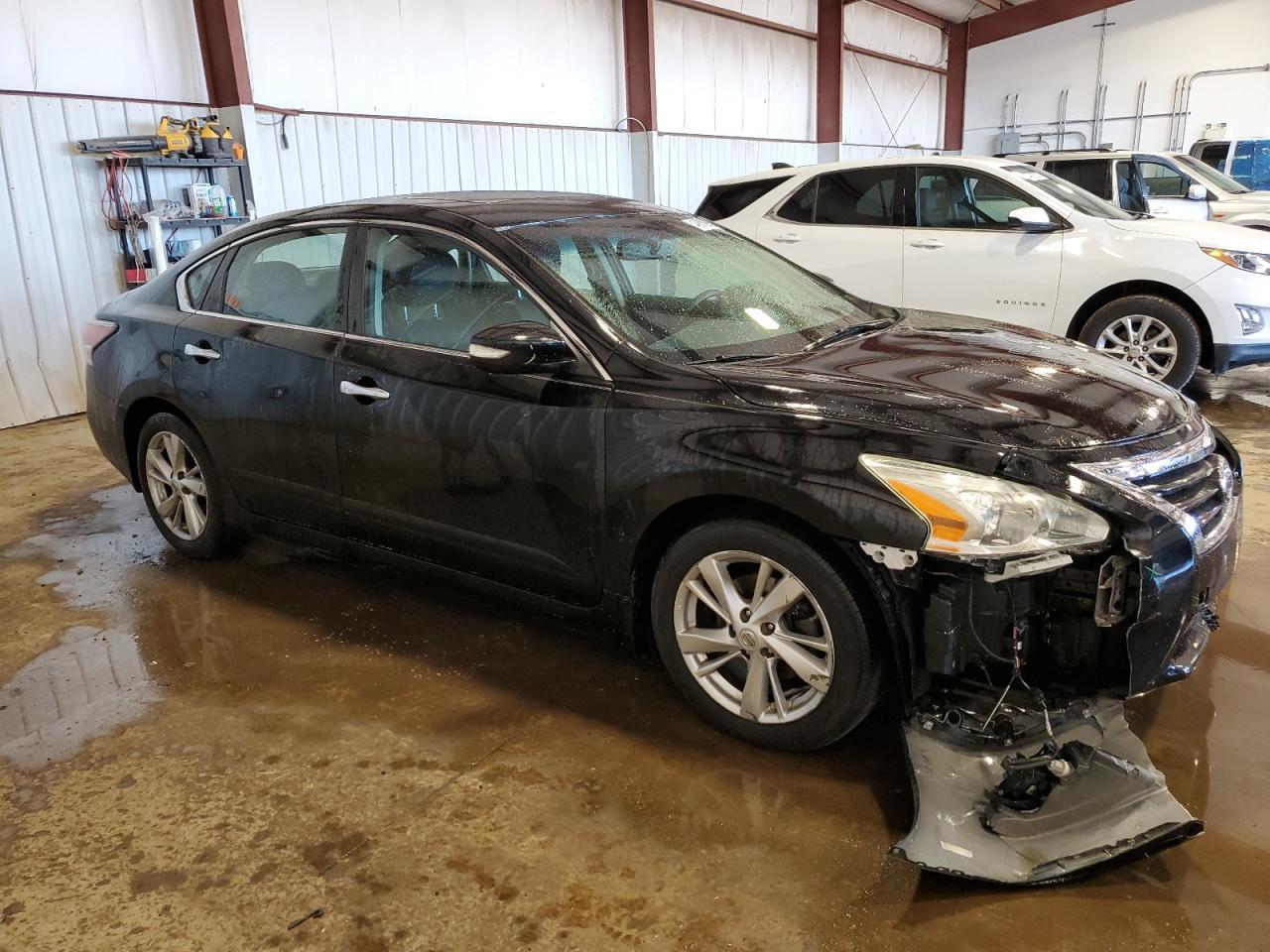 2015 NISSAN ALTIMA 2.5 - Image 4