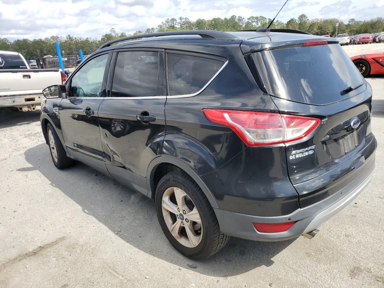 2014 FORD ESCAPE SE - Image 2