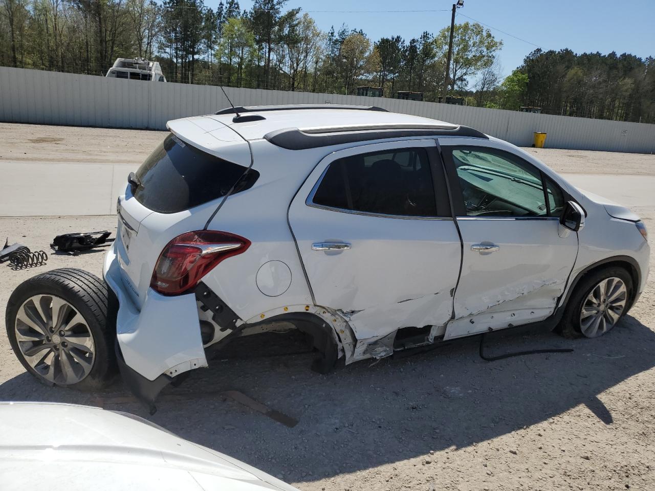 2019 BUICK ENCORE PRE - Image 3