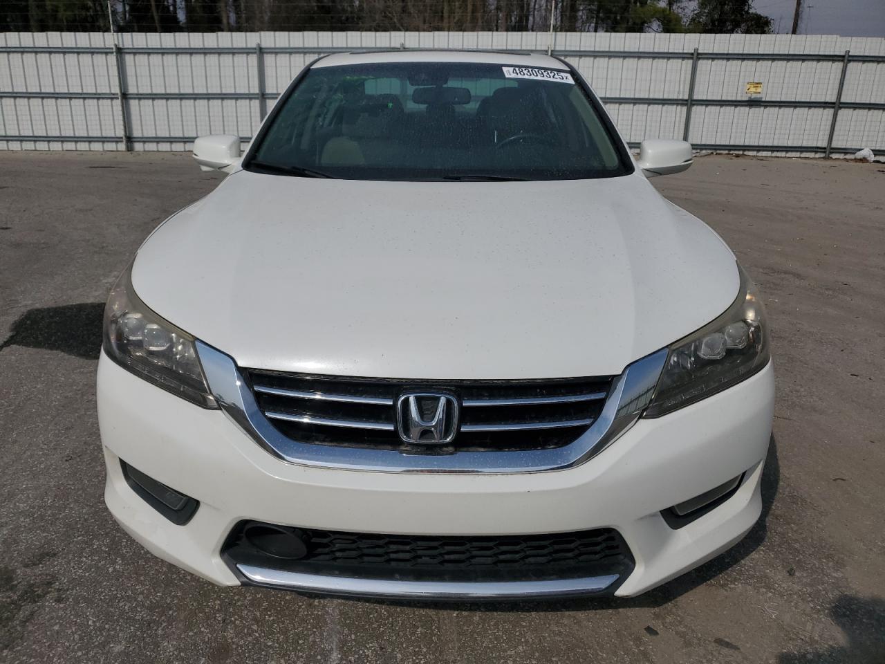 2014 HONDA ACCORD TOU - Image 5