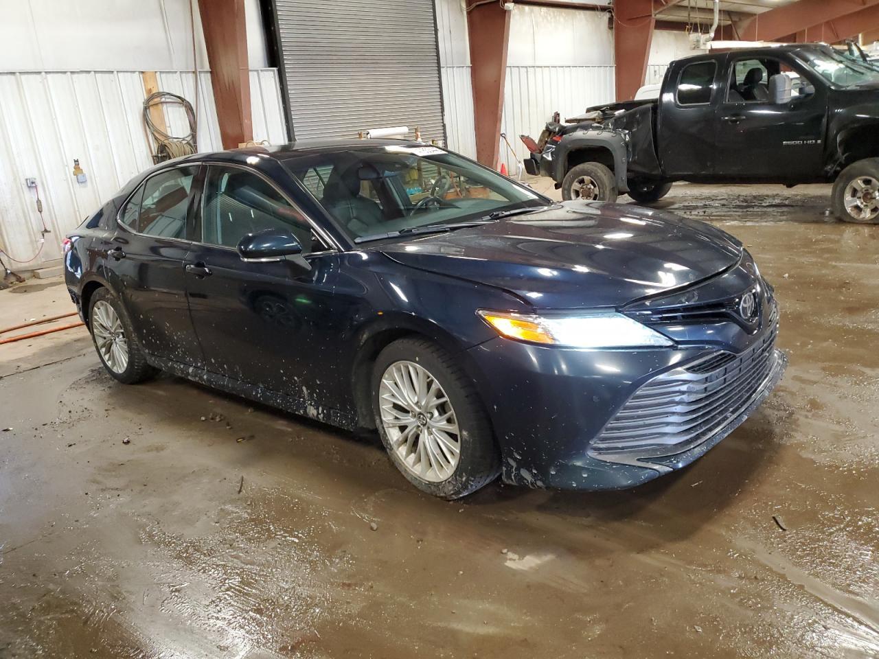 2018 TOYOTA CAMRY L - Image 4