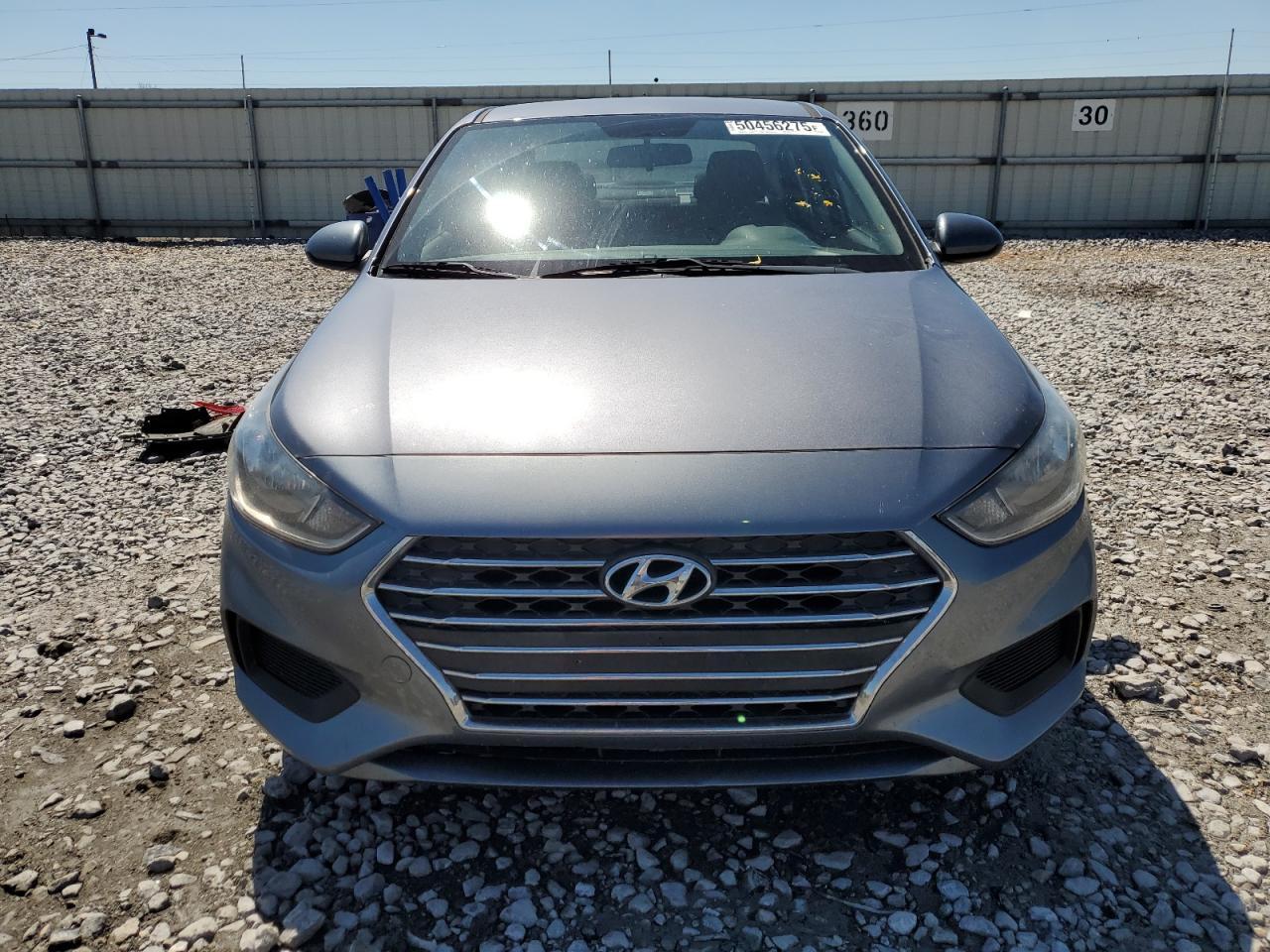 2019 HYUNDAI ACCENT SE - Фото 5