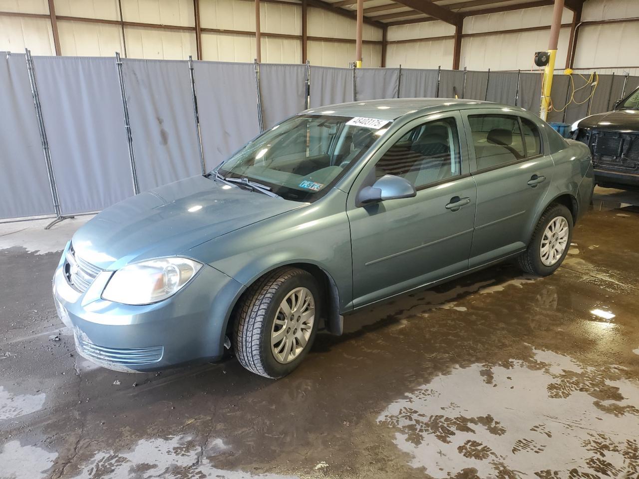 2010 CHEVROLET COBALT 1LT
