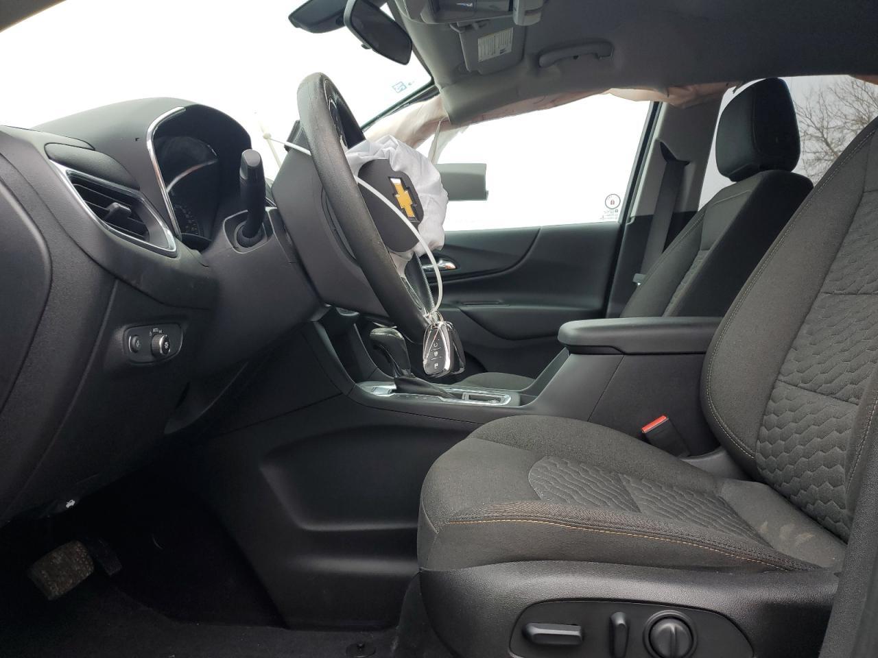 2019 CHEVROLET EQUINOX LT - Image 7