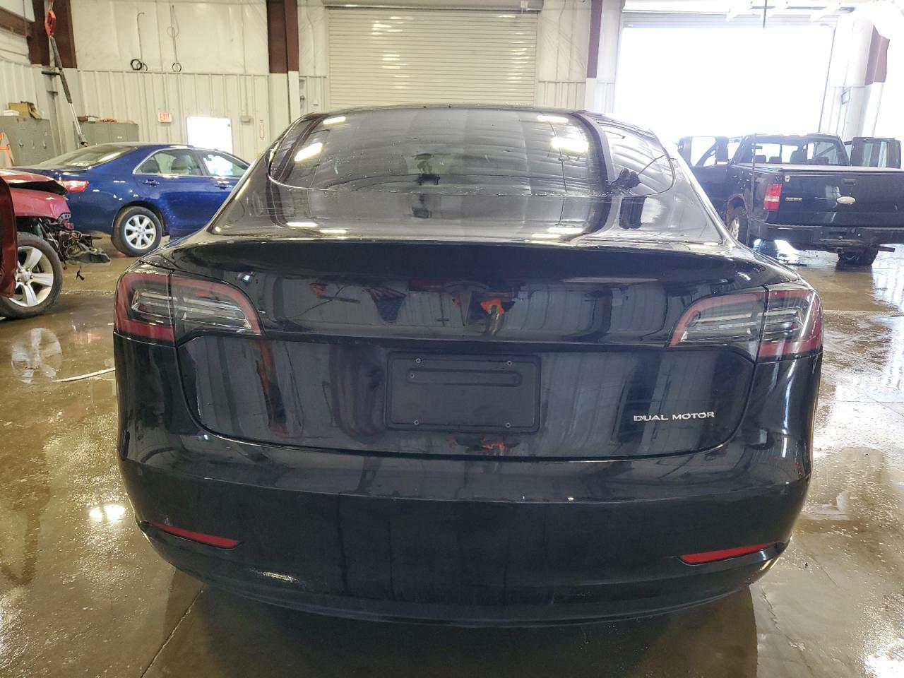 2021 TESLA MODEL 3 - Image 6