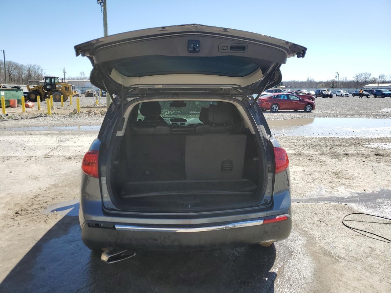 2012 ACURA MDX - Image 6