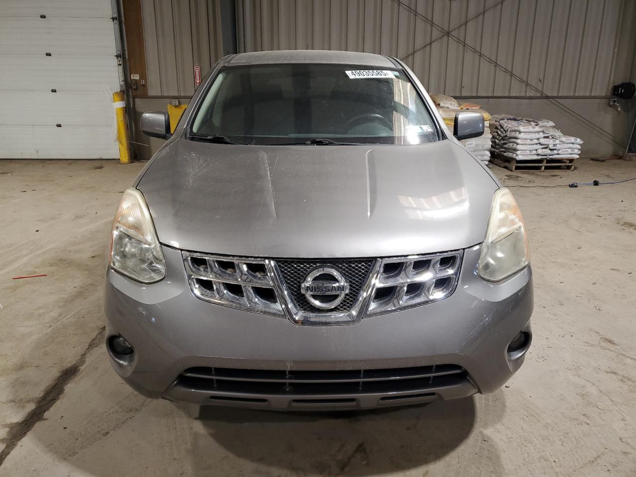 2013 NISSAN ROGUE S - Фото 5