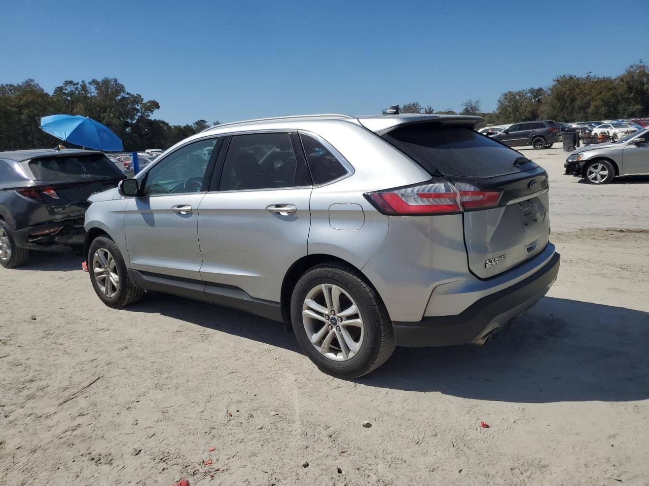 2020 FORD EDGE SEL - Image 2