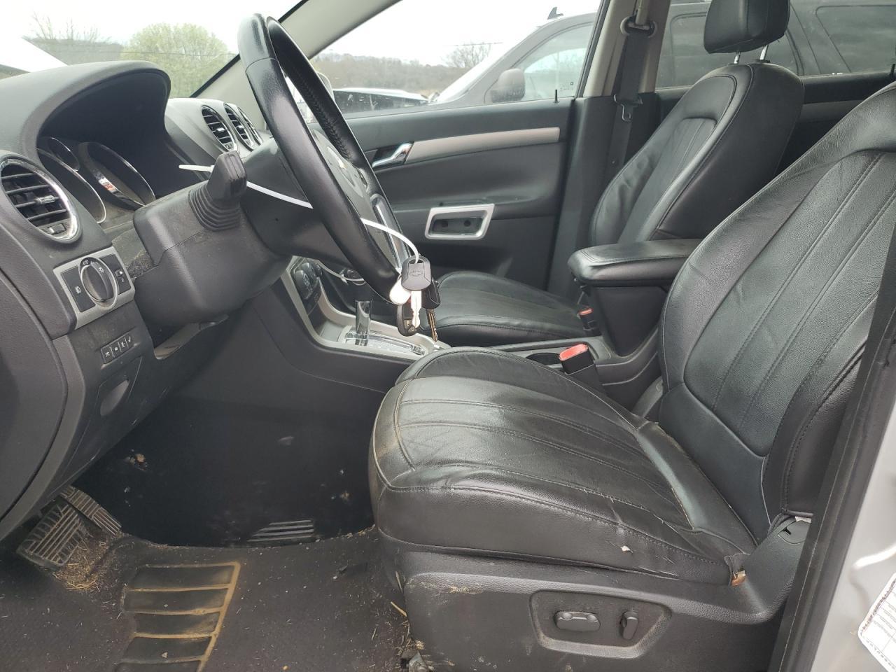 2012 CHEVROLET CAPTIVA SP - Image 7