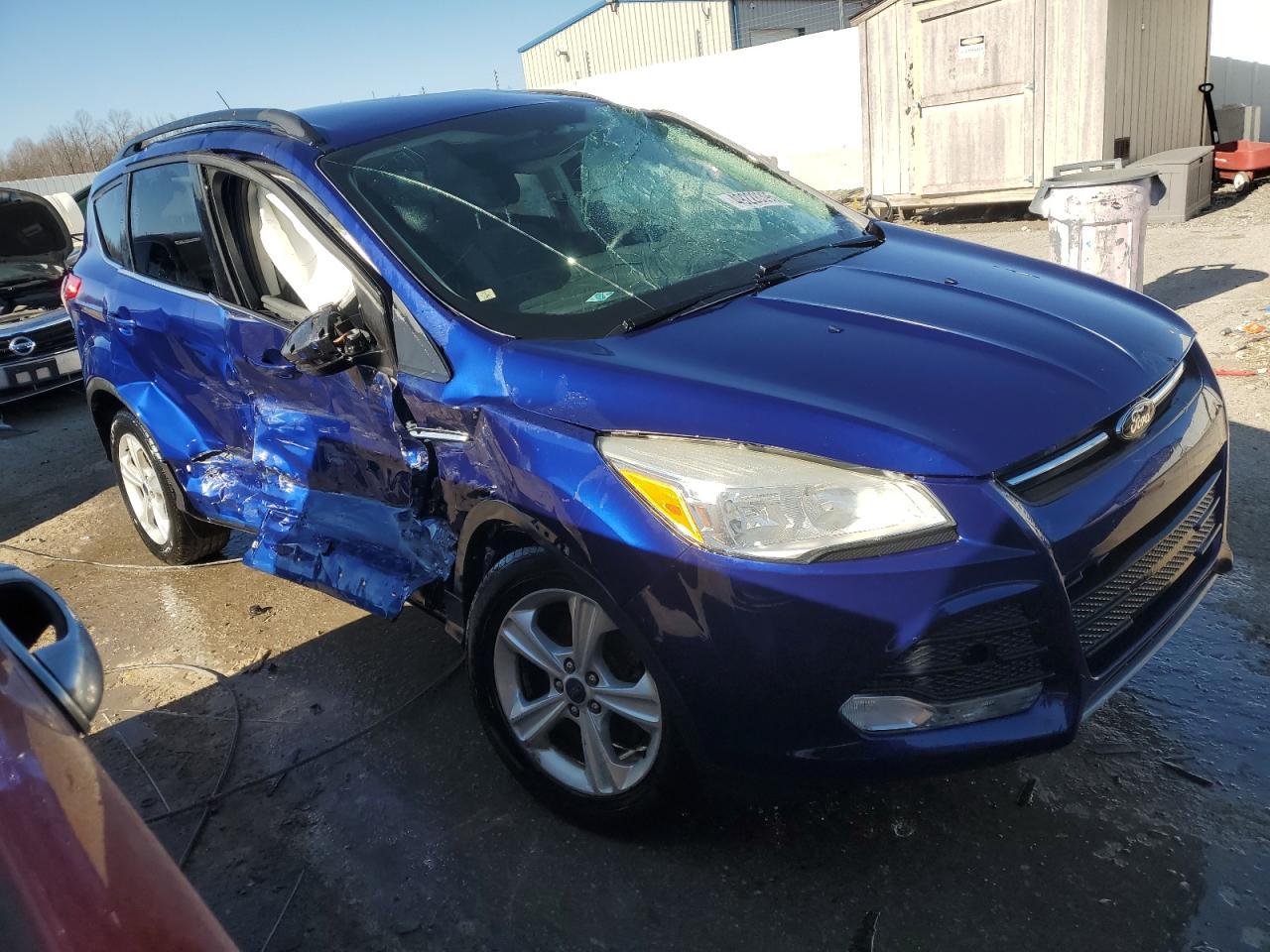 2014 FORD ESCAPE SE - Image 4