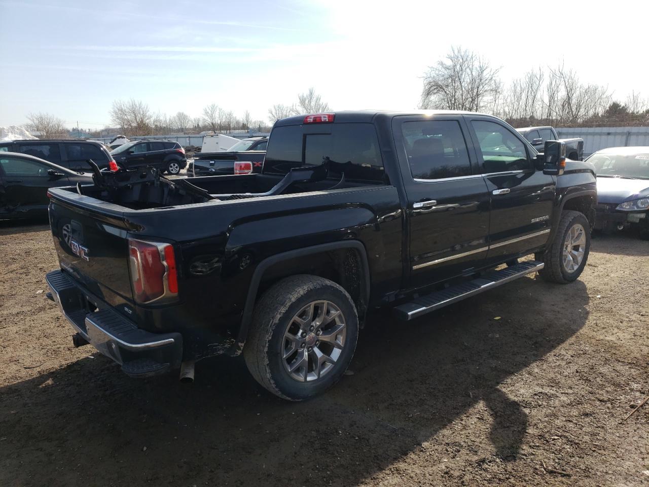 2018 GMC SIERRA K15 - Image 3