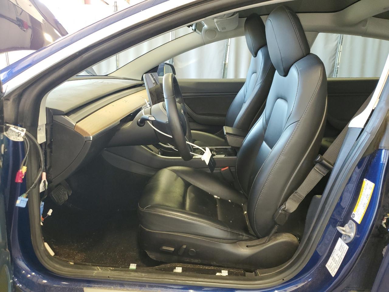 2019 TESLA MODEL 3 - Image 7