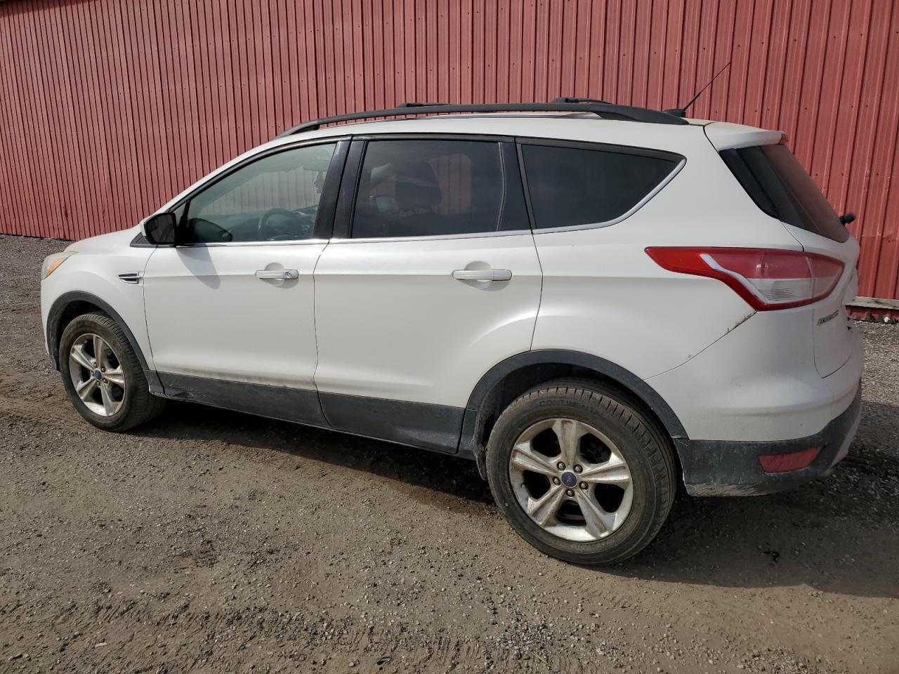 2013 FORD ESCAPE SE - Фото 2