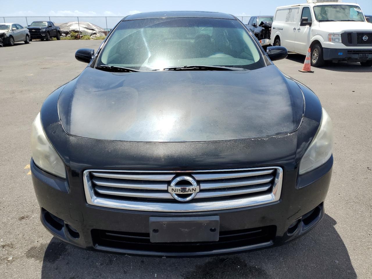 2014 NISSAN MAXIMA S - Image 5