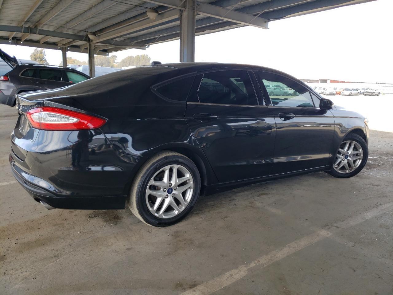 2013 FORD FUSION SE - Image 3
