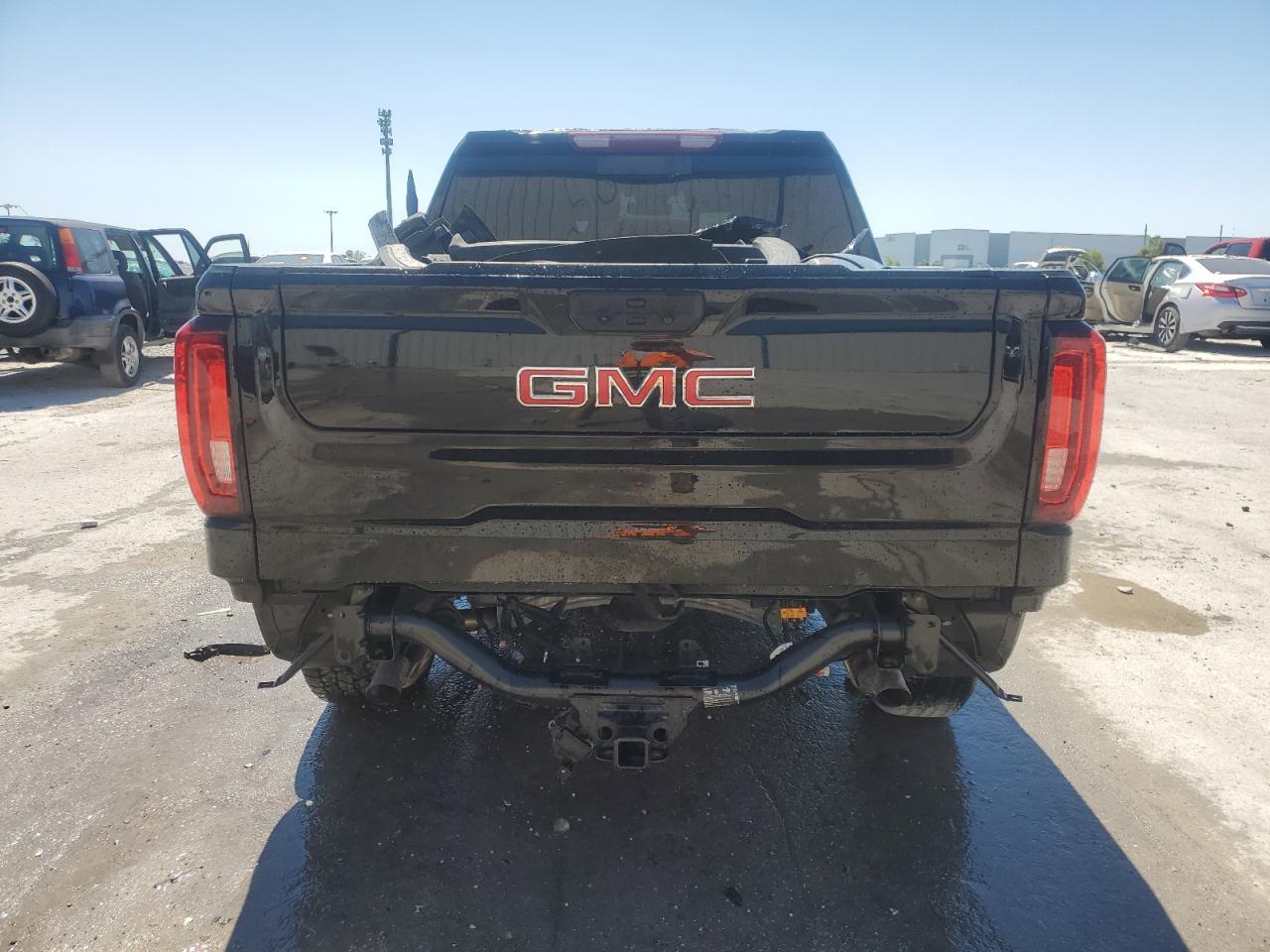 2024 GMC SIERRA K15 - Image 6