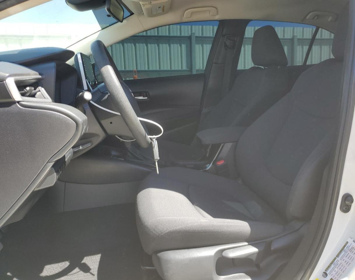 2020 TOYOTA COROLLA LE - Image 7