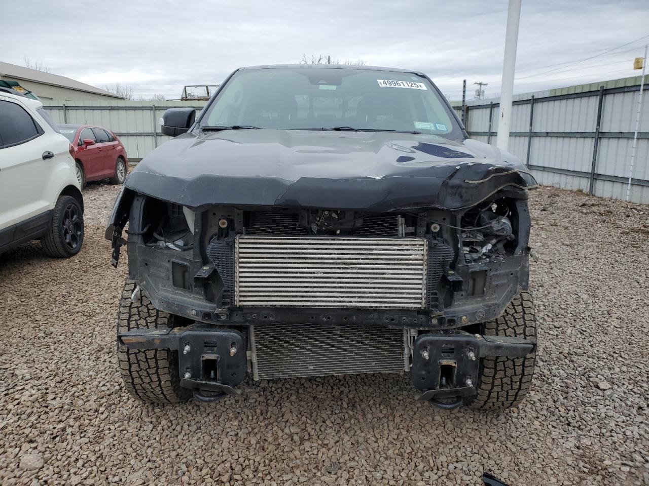 2019 FORD RANGER XL - Image 5
