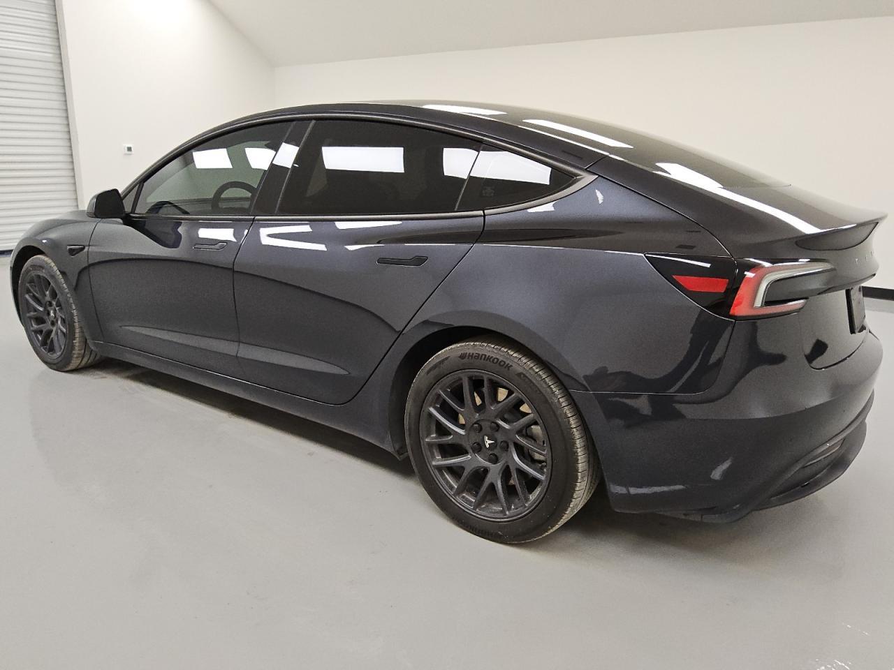 2024 TESLA MODEL 3 - Image 2