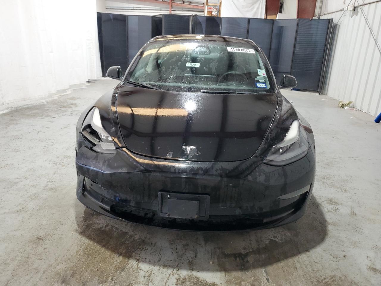 2022 TESLA MODEL 3 - Image 5