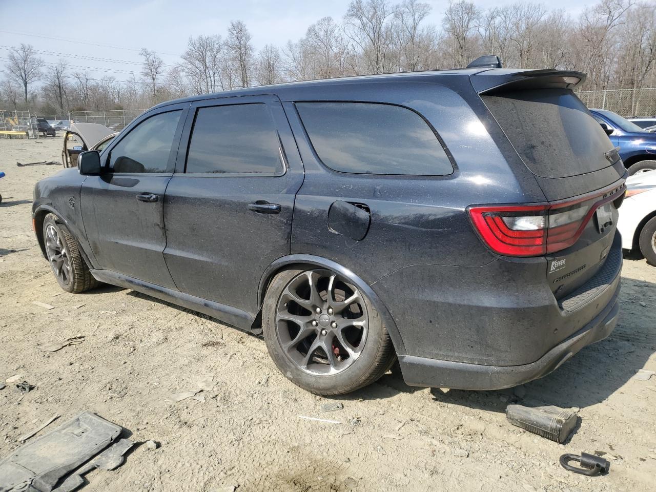 2024 DODGE DURANGO SR - Image 2