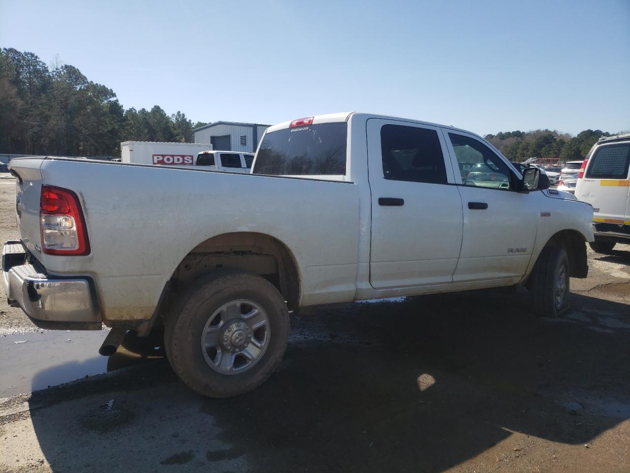 2022 RAM 2500 TRADE - Image 3