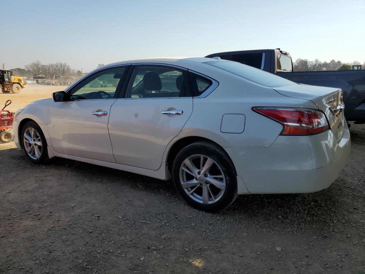 2013 NISSAN ALTIMA 2.5 - Image 2
