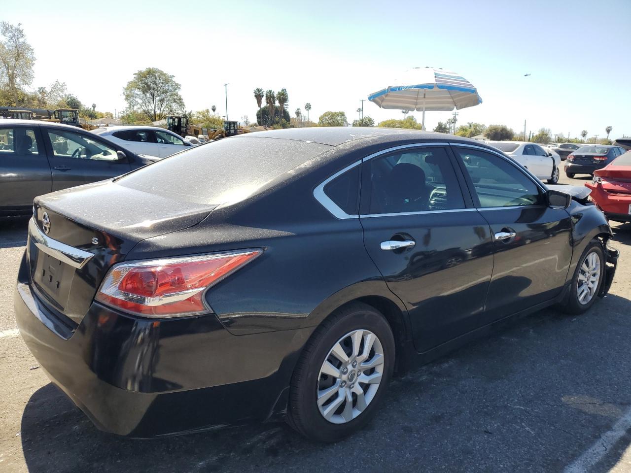 2015 NISSAN ALTIMA 2.5 - Image 3