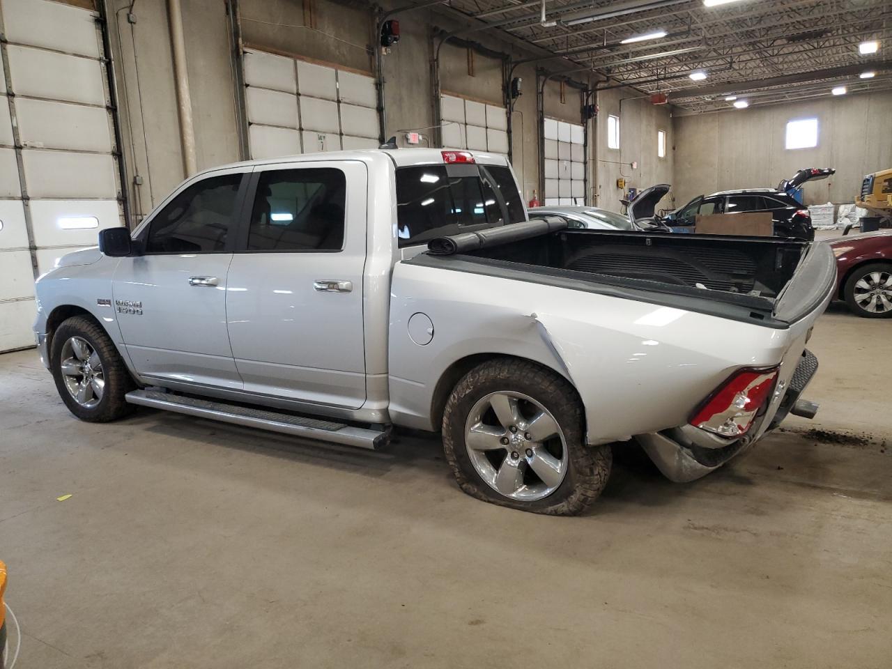 2017 RAM 1500 SLT - Image 2
