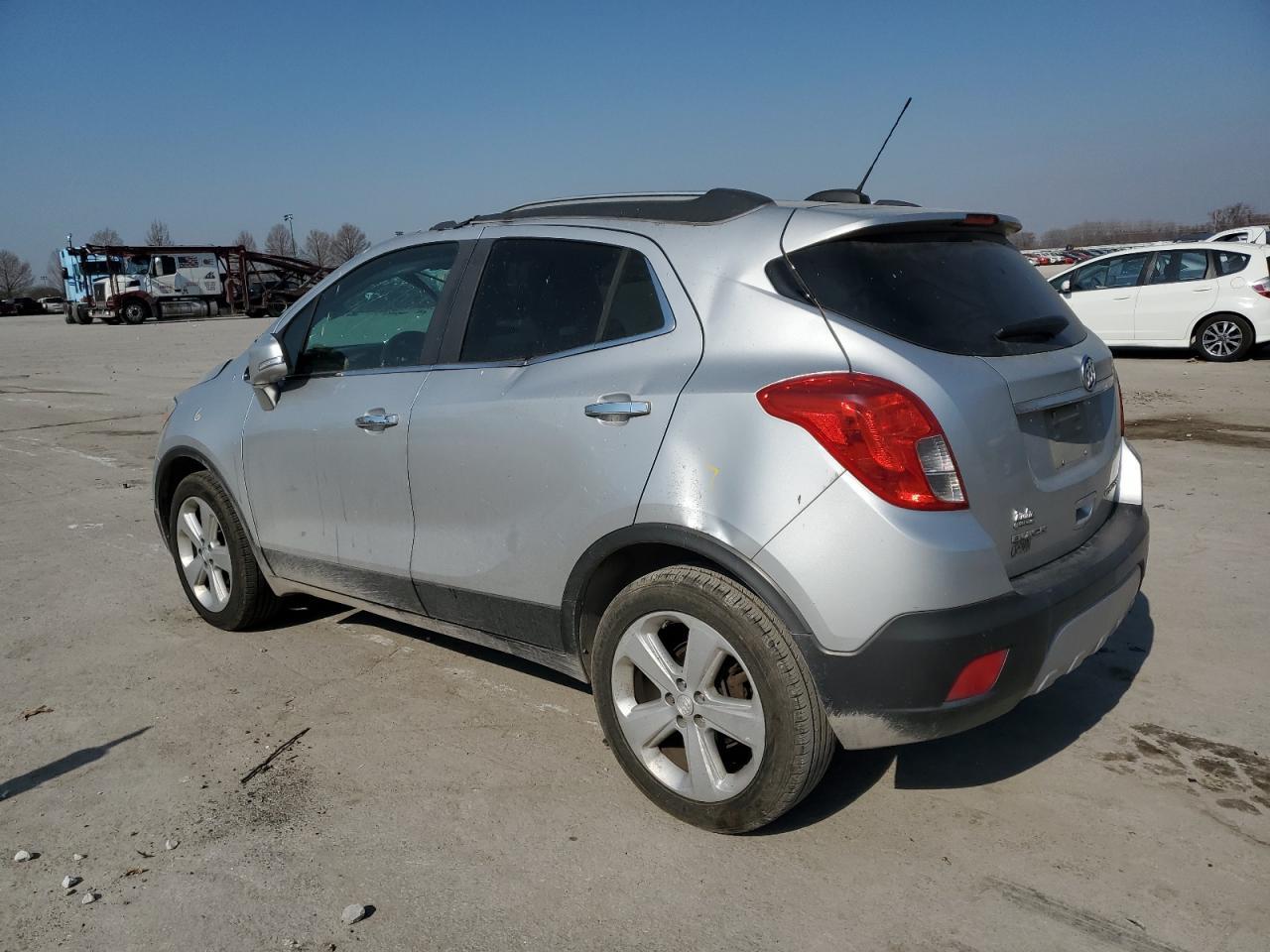2016 BUICK ENCORE CON - Image 2