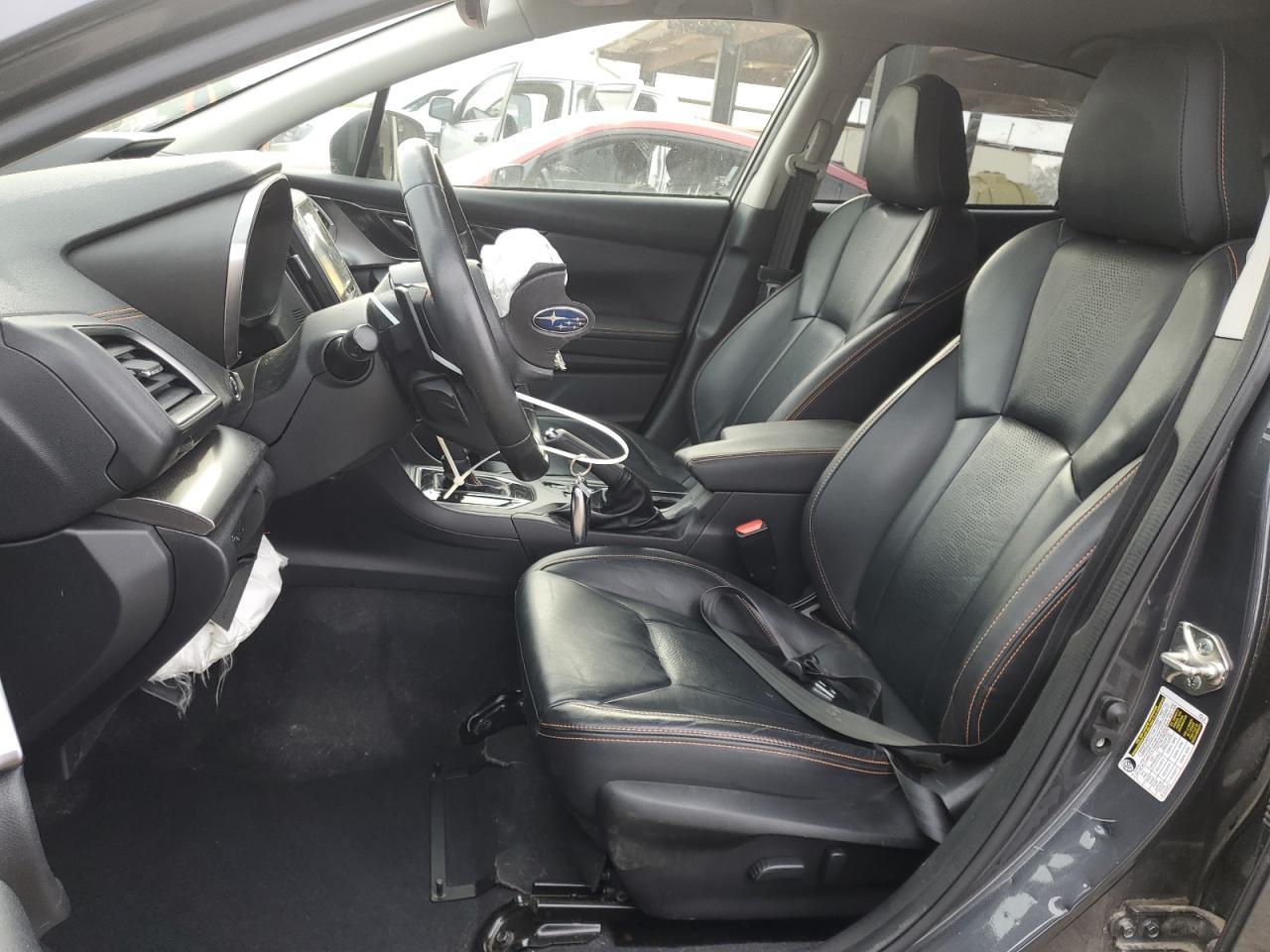 2020 SUBARU CROSSTREK - Фото 7