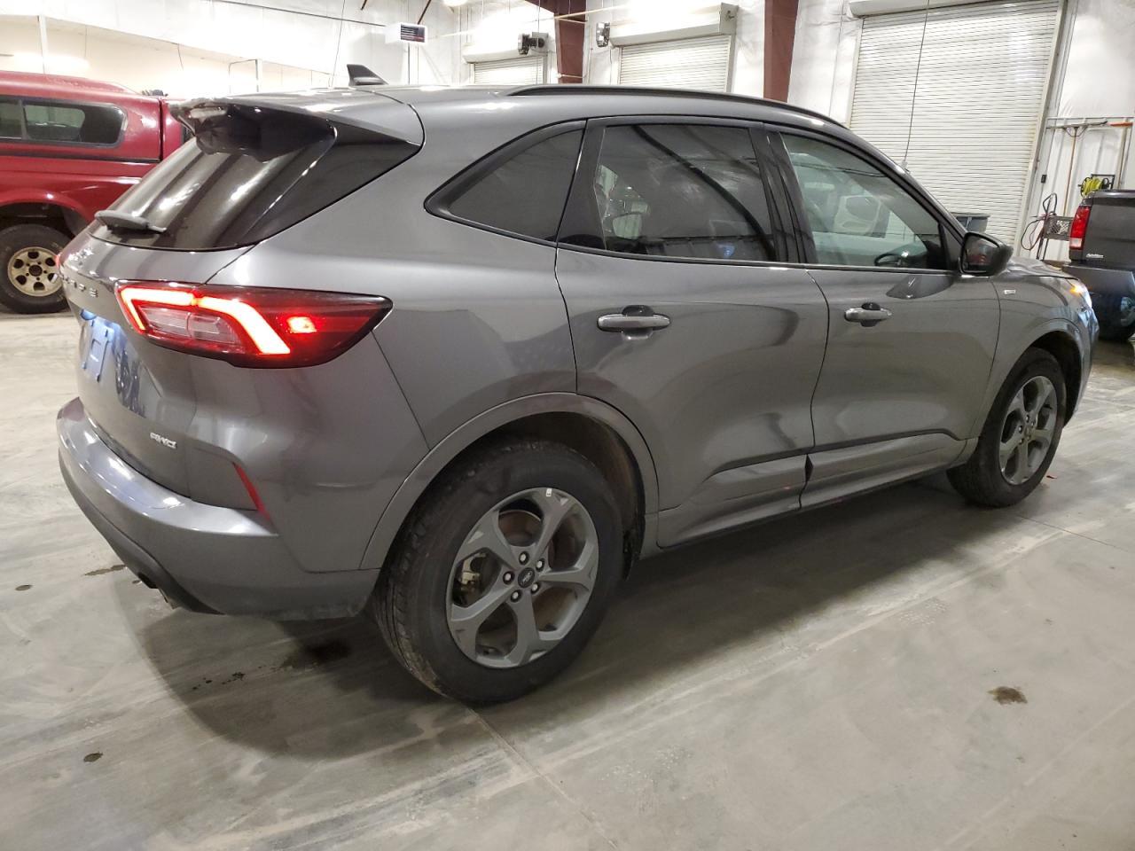 2024 FORD ESCAPE ST - Image 3