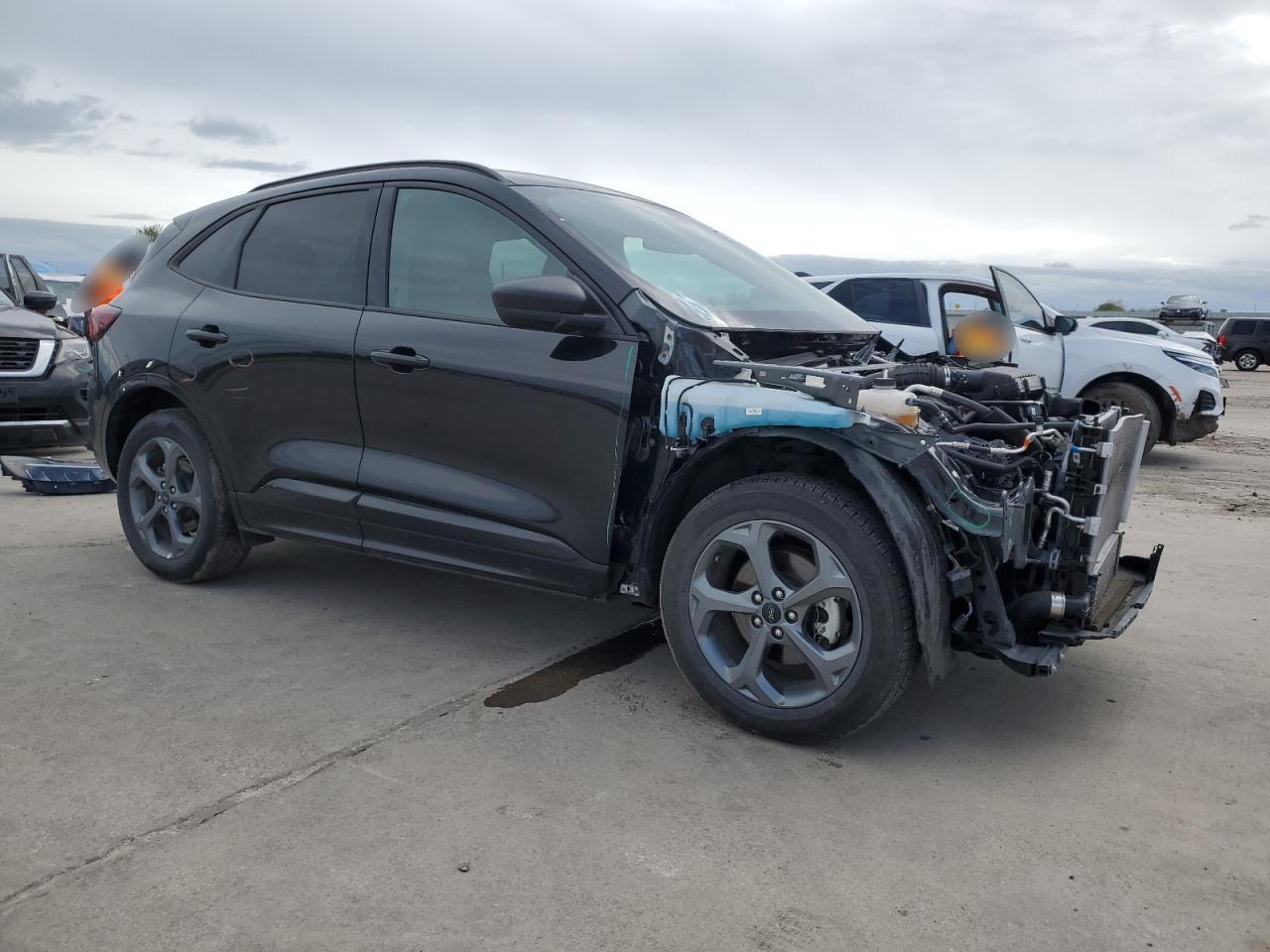 2023 FORD ESCAPE ST - Image 4