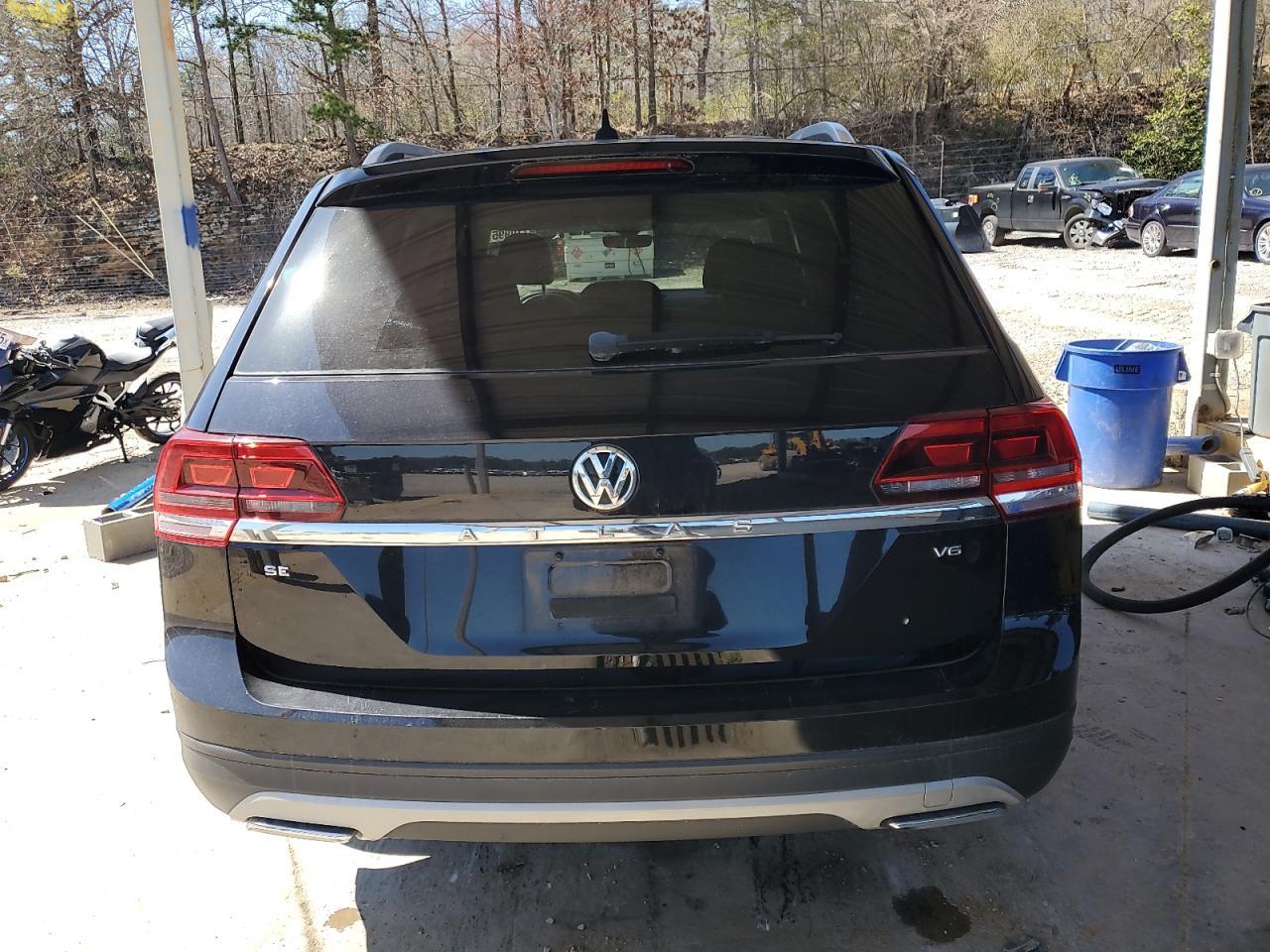 2019 VOLKSWAGEN ATLAS SE - Image 6