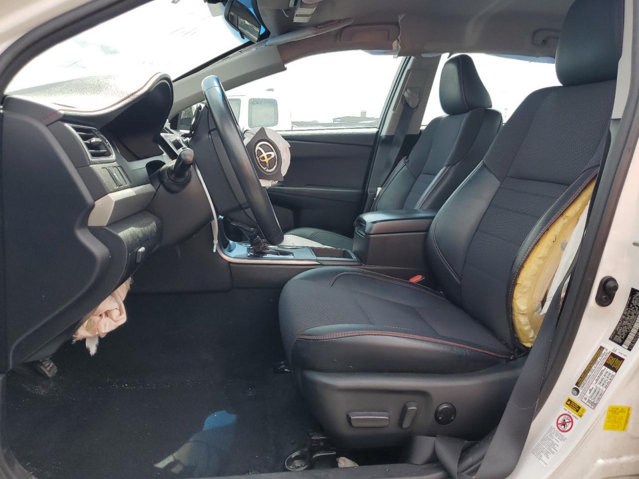 2017 TOYOTA CAMRY LE - Image 7