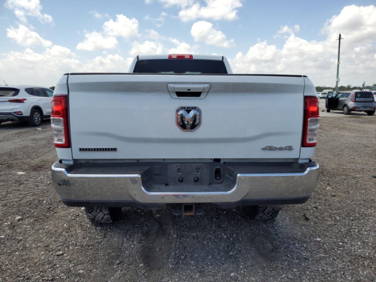 2022 RAM 2500 BIG H - Фото 6