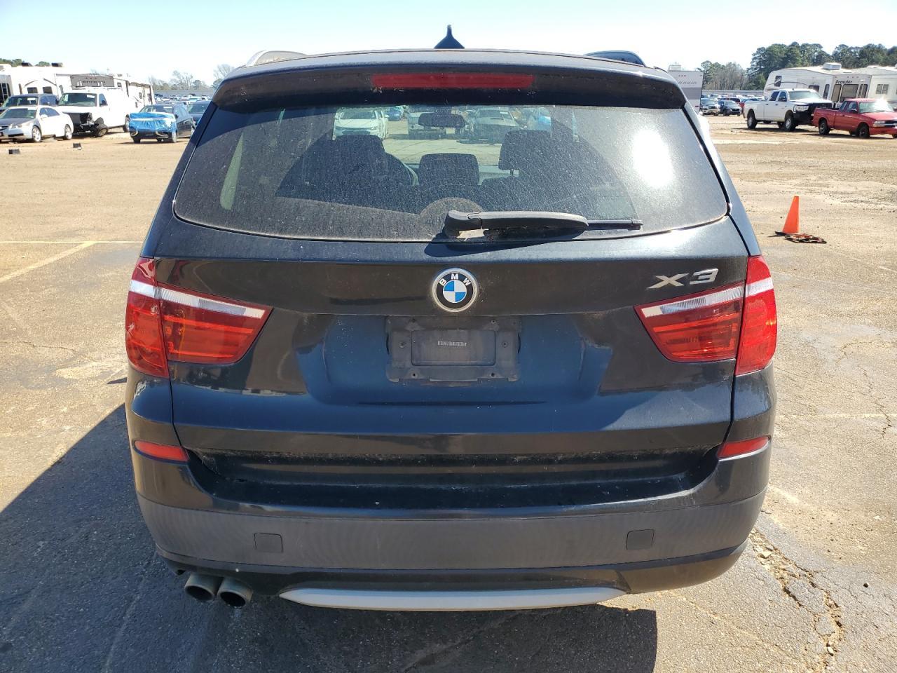 2014 BMW X3 XDRIVE2 - Image 6