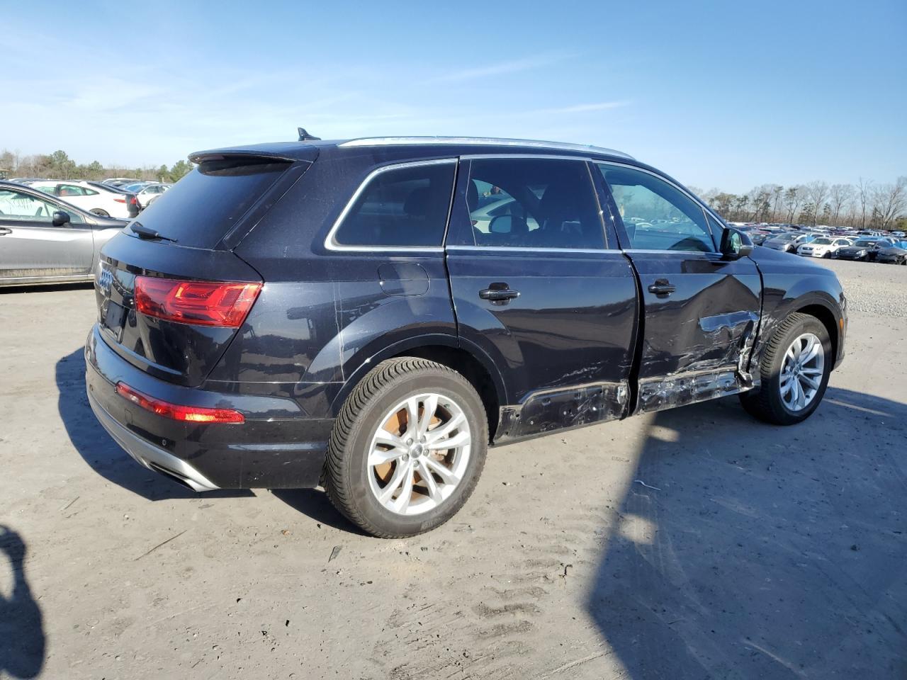 2019 AUDI Q7 PREMIUM - Image 3
