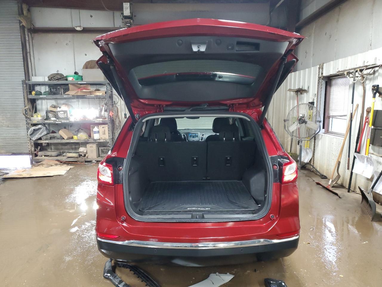 2019 CHEVROLET EQUINOX LT - Image 6