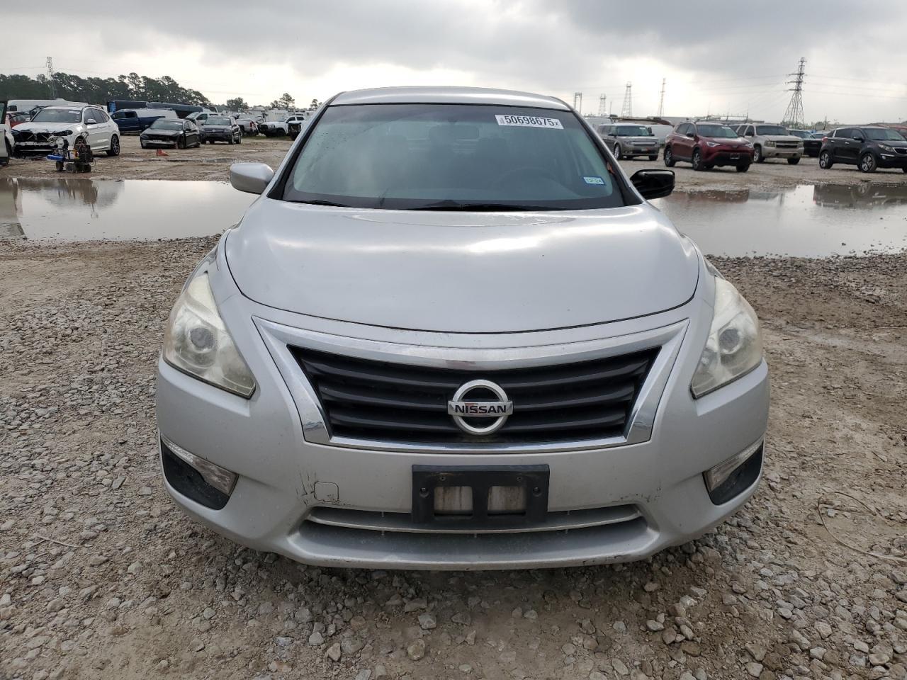 2014 NISSAN ALTIMA 2.5 - Image 5