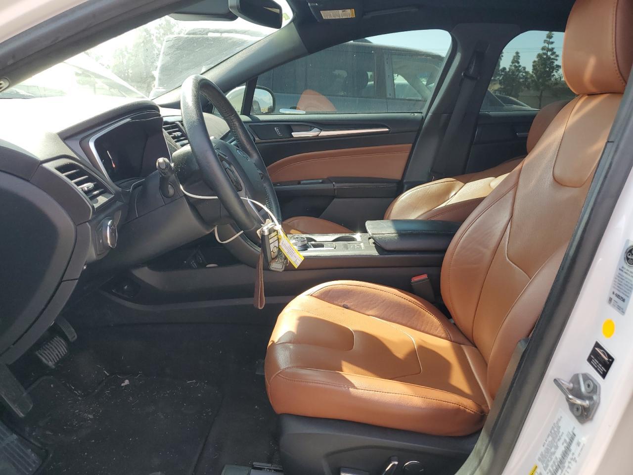 2020 FORD FUSION TIT - Фото 7