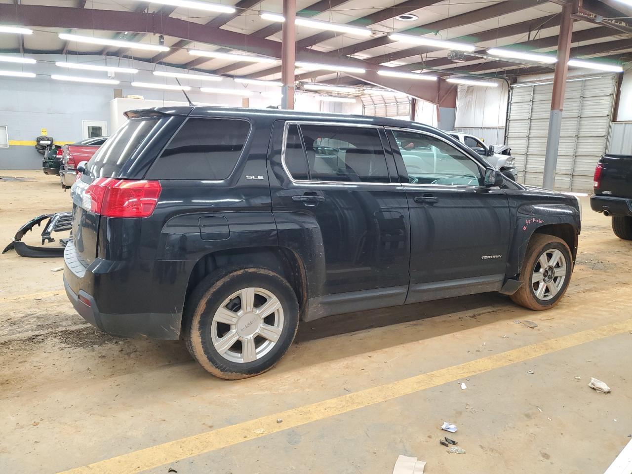 2014 GMC TERRAIN SL - Image 3