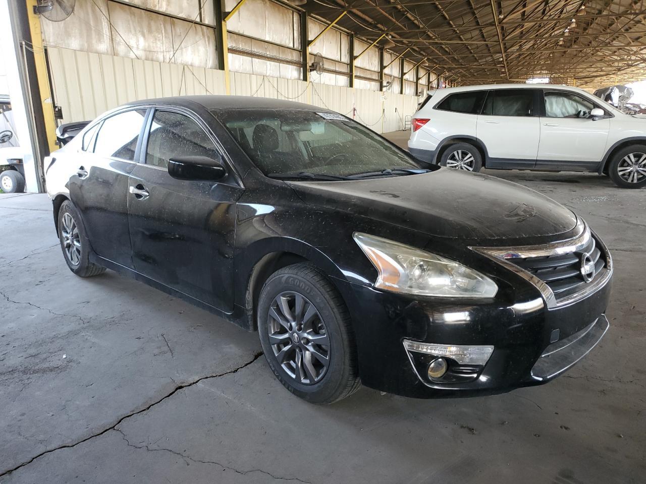 2015 NISSAN ALTIMA 2.5 - Фото 4