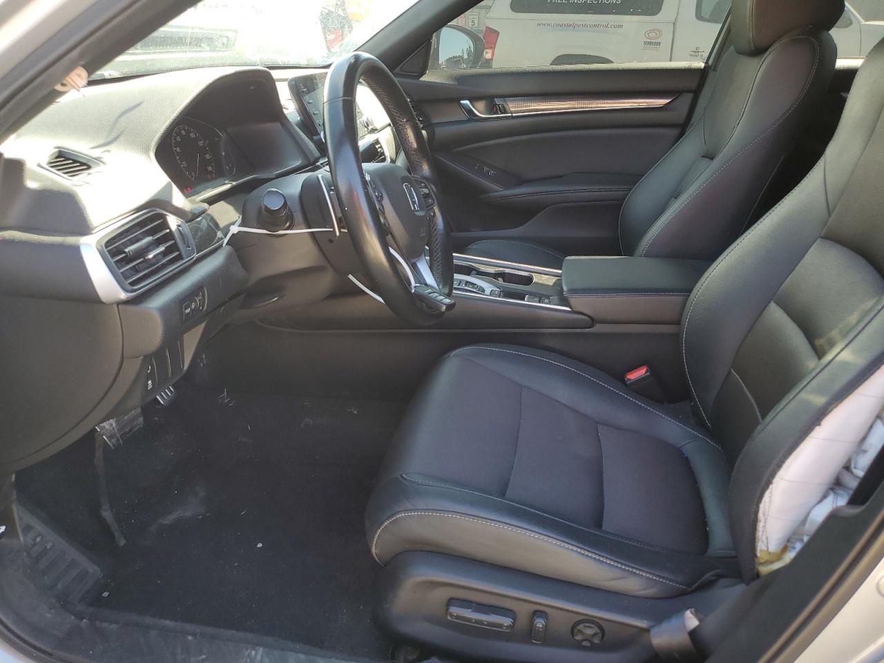 2019 HONDA ACCORD SPO - Image 7