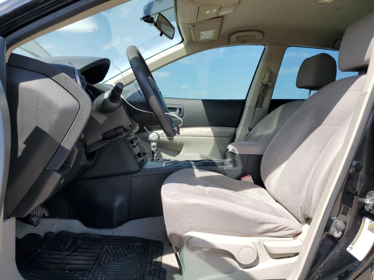 2014 NISSAN ROGUE SELE - Image 7
