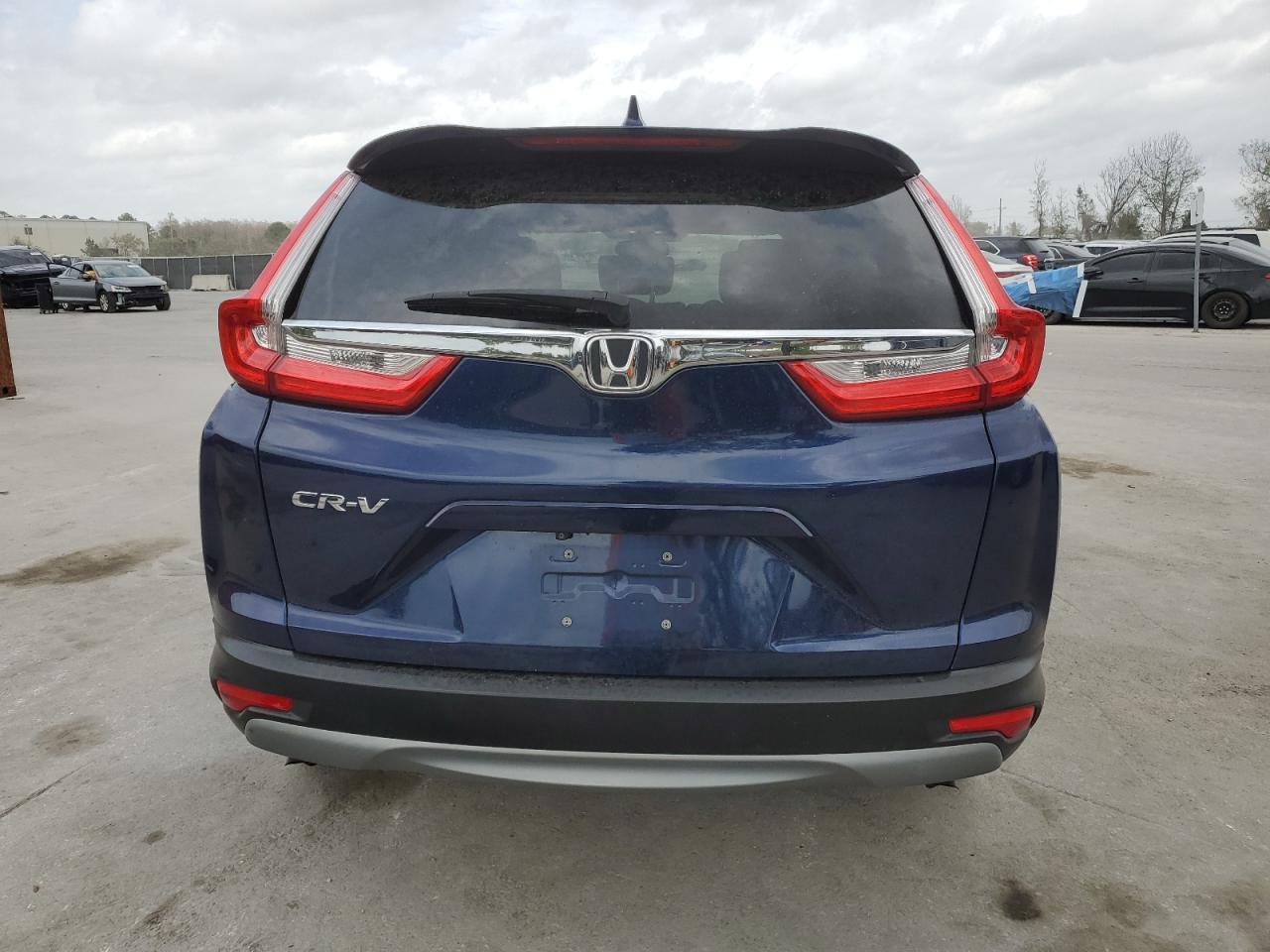 2018 HONDA CR-V EX - Image 6